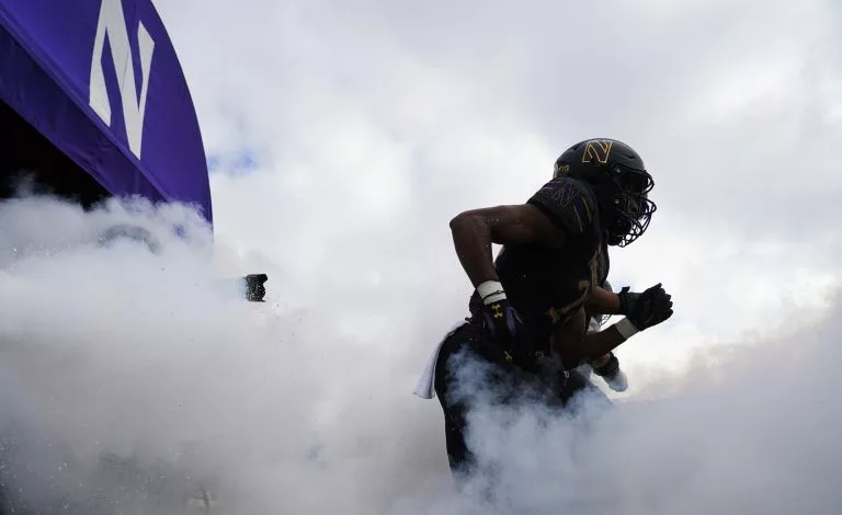 Michigan vs. Northwestern prediction