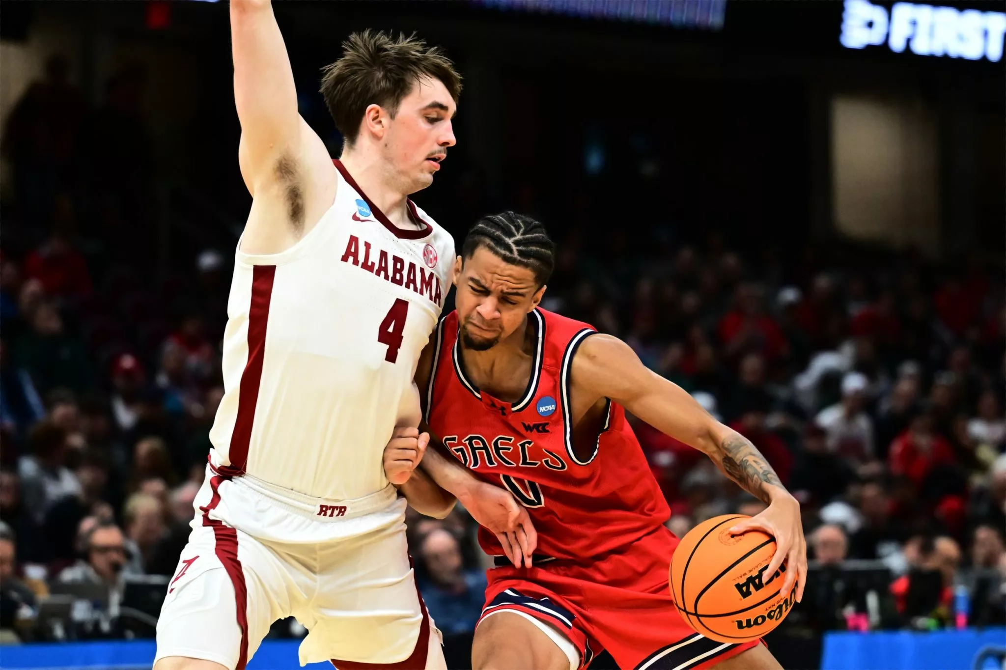 Arkansas State vs. Saint Mary’s predictio