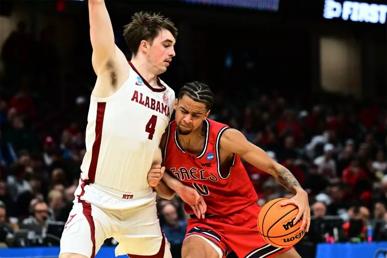 Arkansas State vs. Saint Mary’s predictio