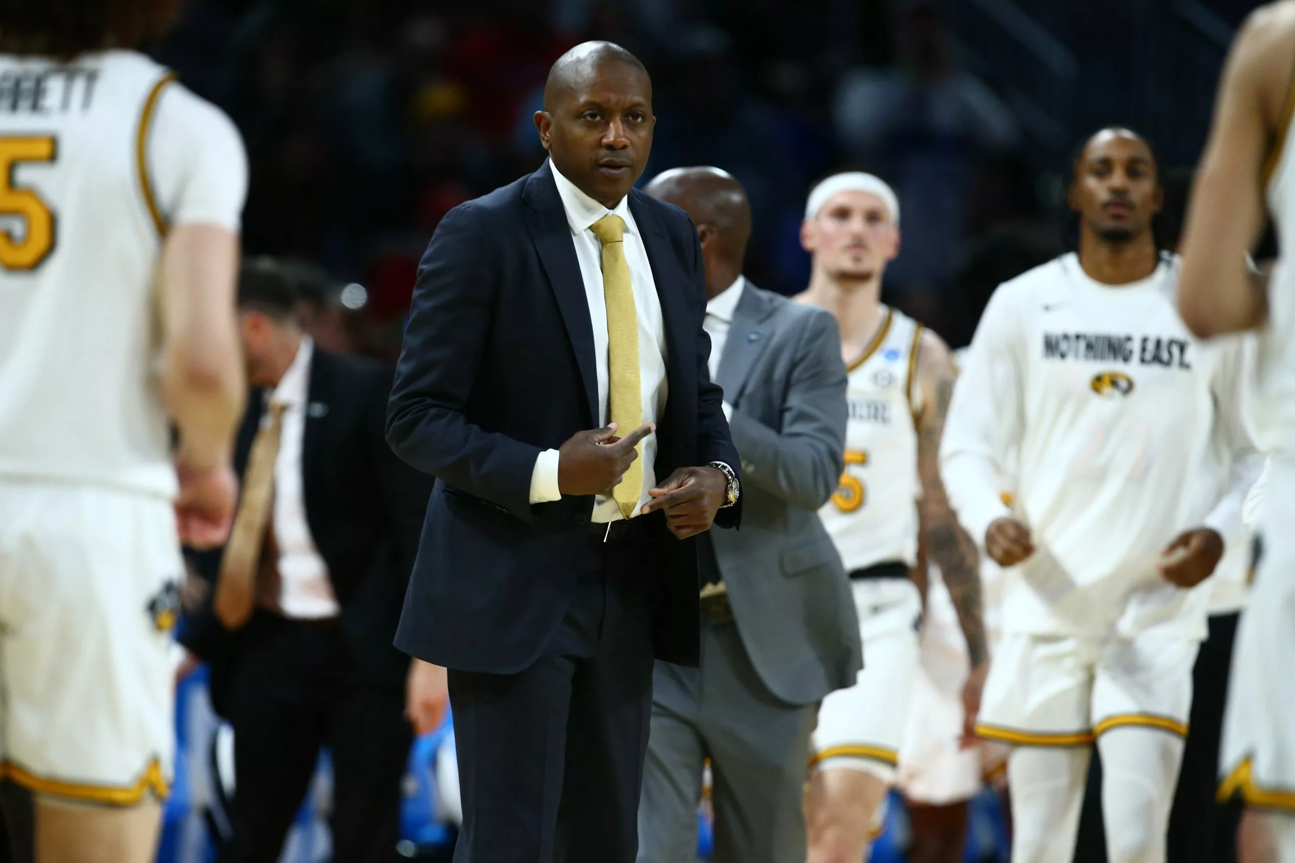 Cleveland State vs Missouri, Picks and Prediction for Friday, November 28, 2025