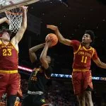 Texas Tech Red Raiders vs Iowa State Cyclones Picks, Prediction, Odds, and Line Movement for Saturday February 28 2026
