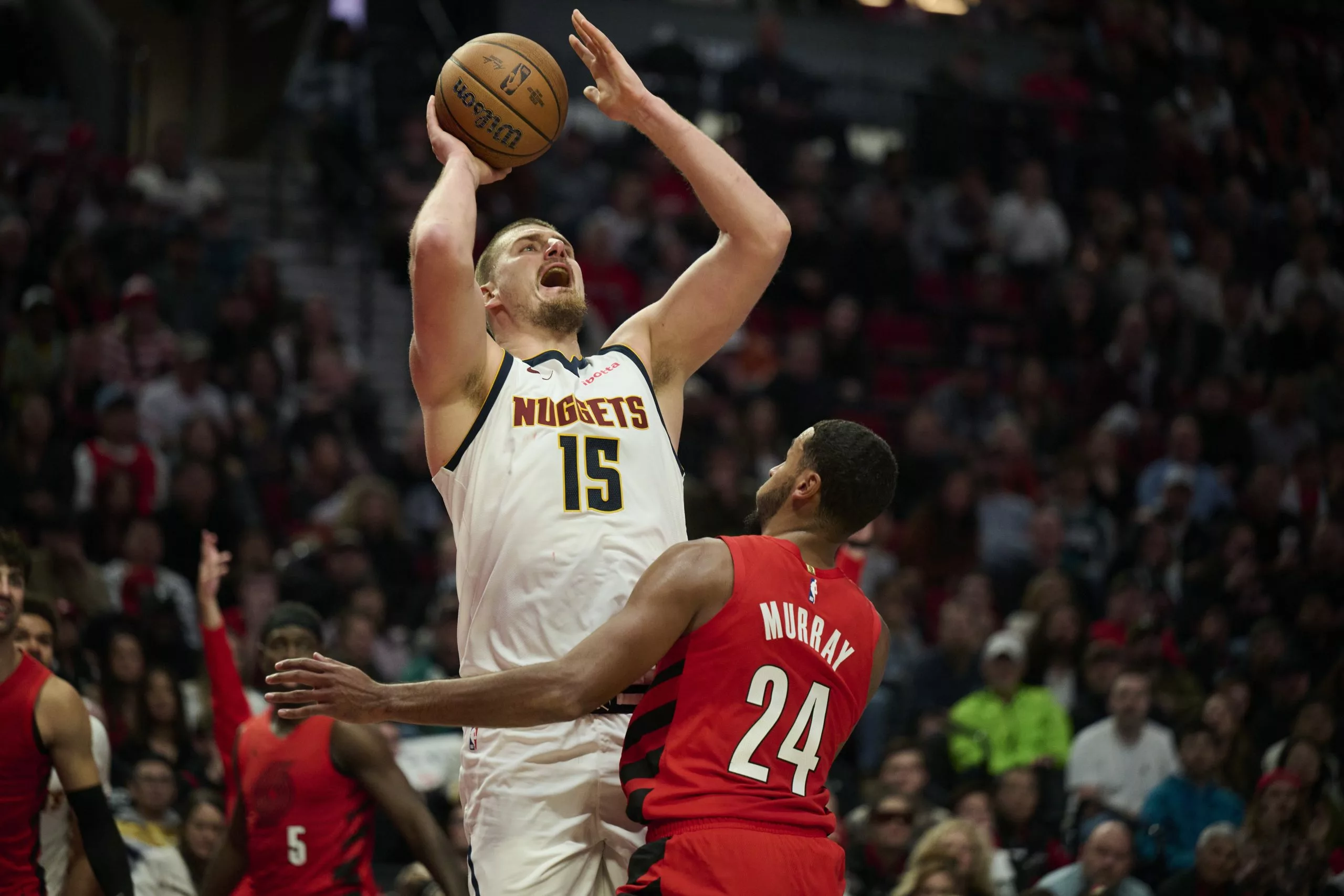 Miami Heat vs. Denver Nuggets Picks and Prediction for Wednesday, November 5, 2025