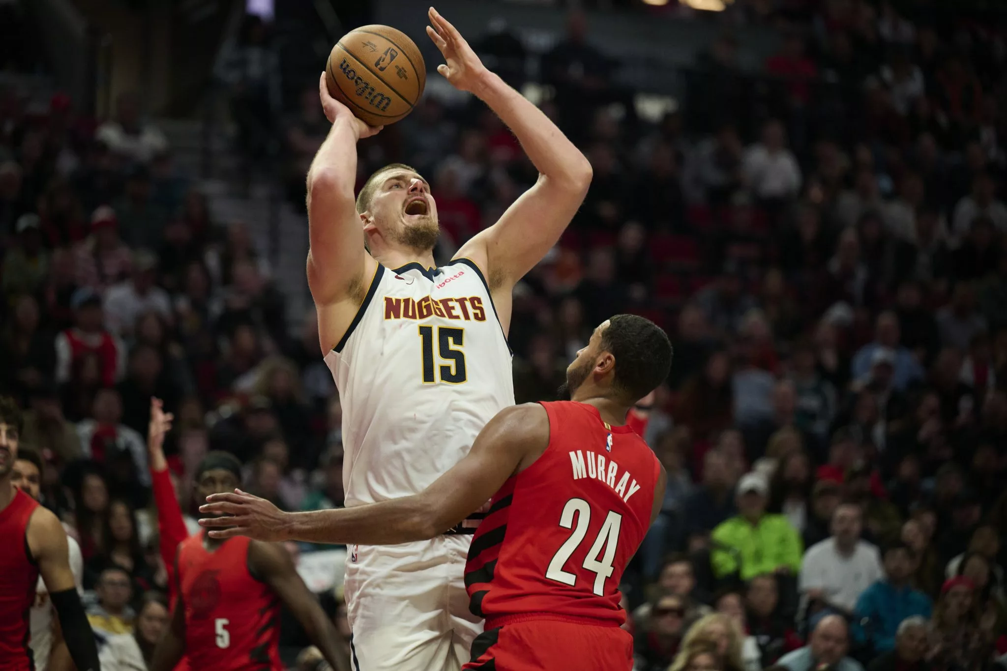 Kings vs. Nuggets prediction