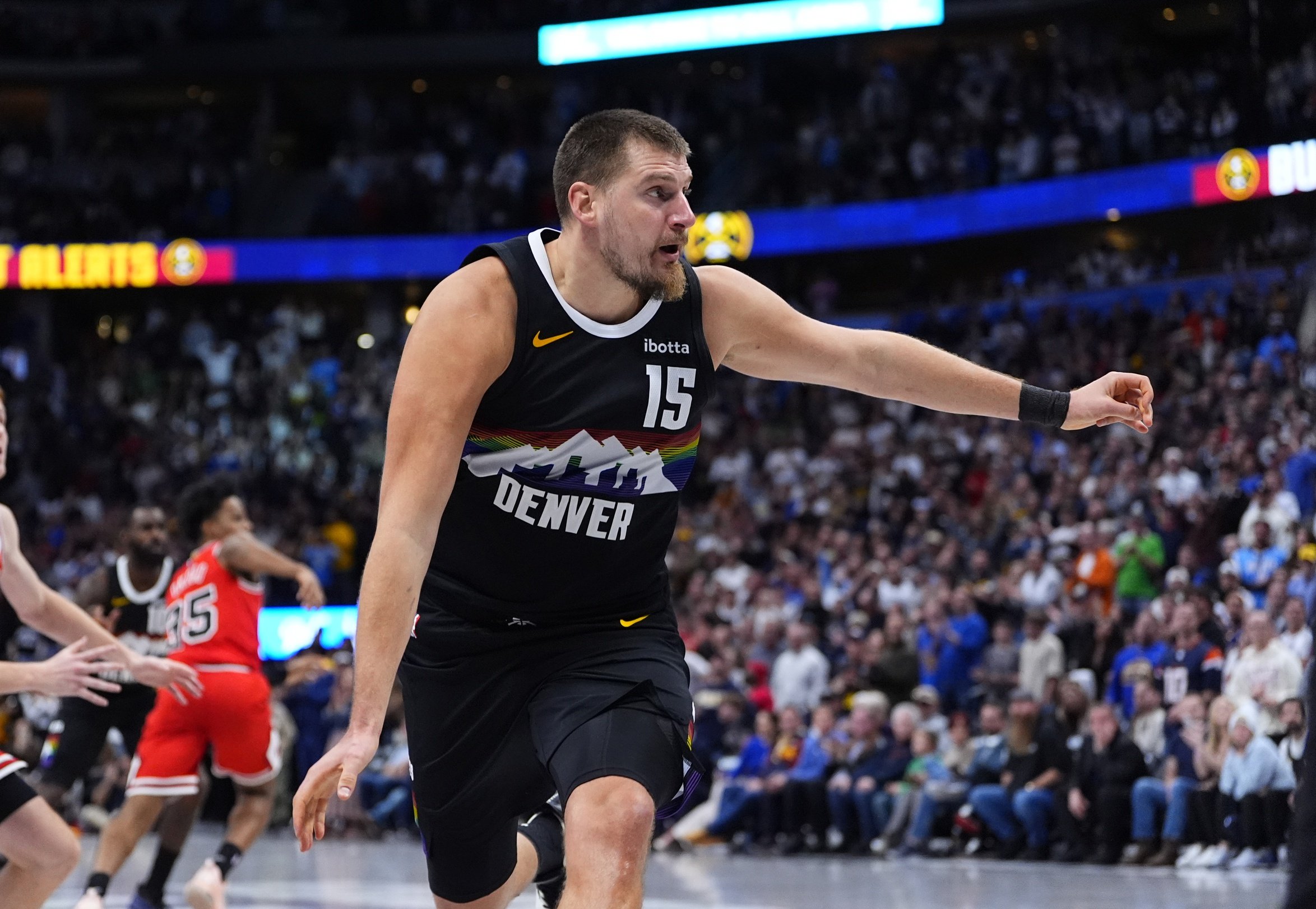 Denver Nuggets vs Utah Jazz Picks, Prediction, Odds, and Line Movement for Wednesday April 1 2026