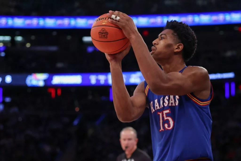 Notre Dame vs. Kansas prediction