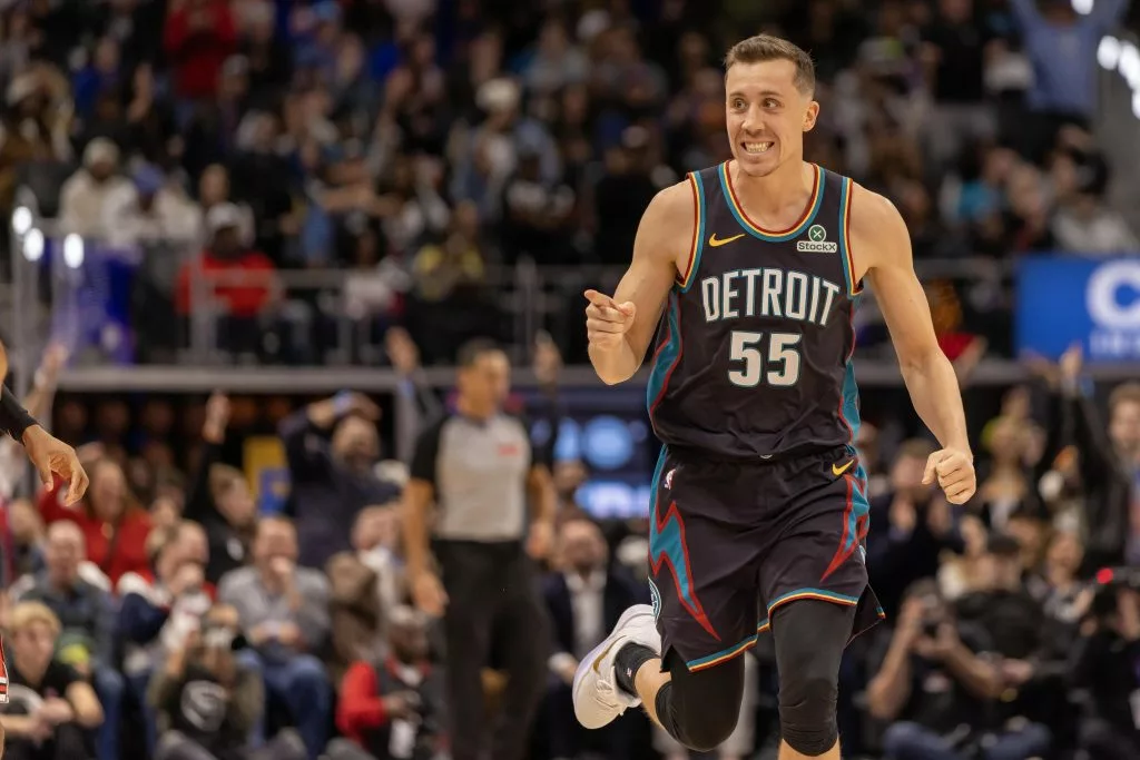 Pacers vs. Pistons prediction