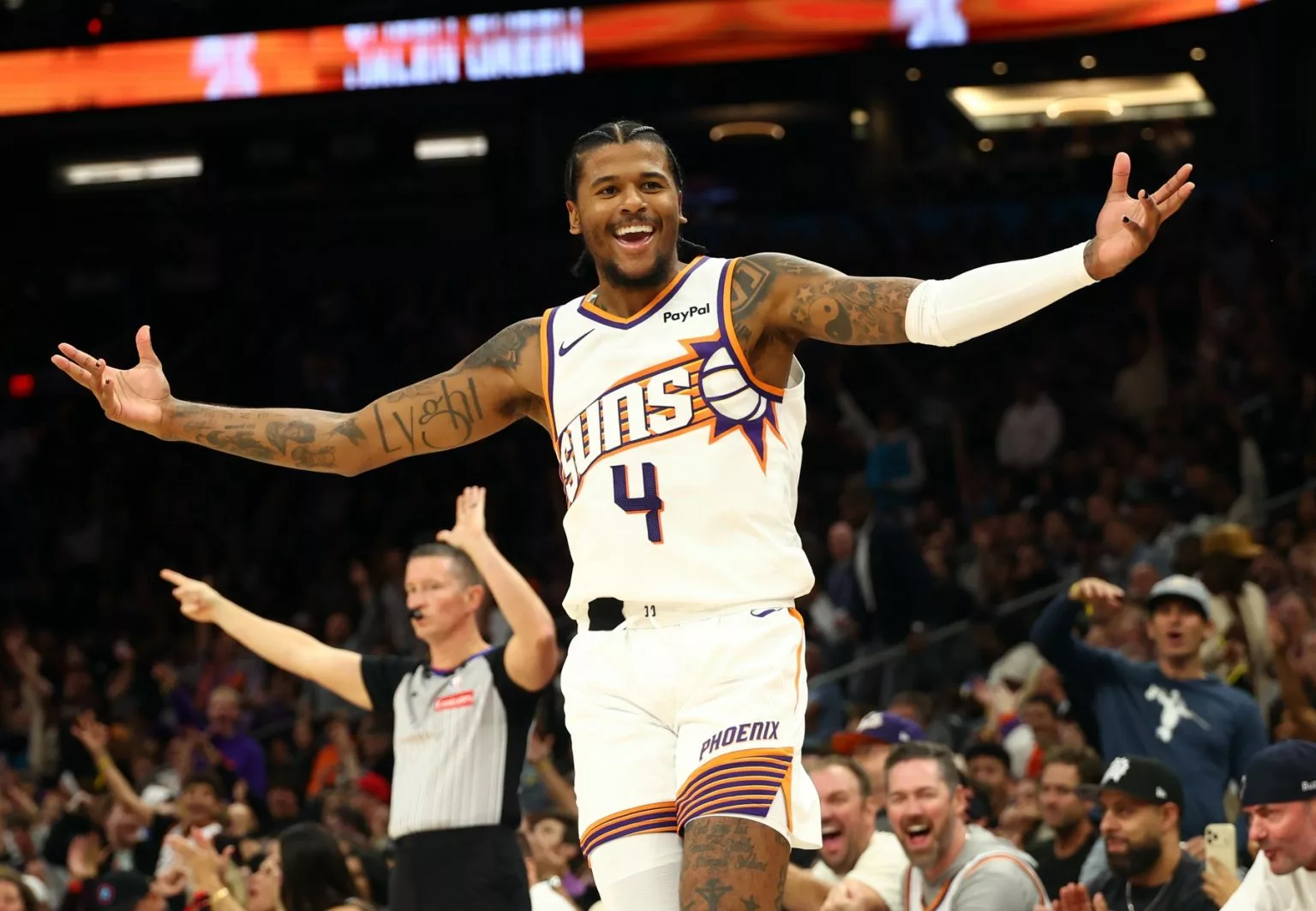 Thunder vs Suns Game 3 prediction