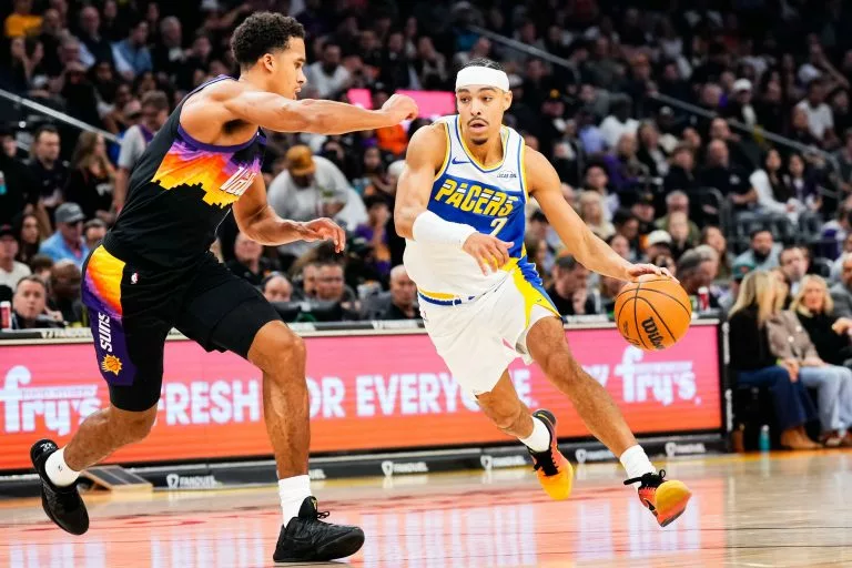 Raptors vs. Pacers prediction