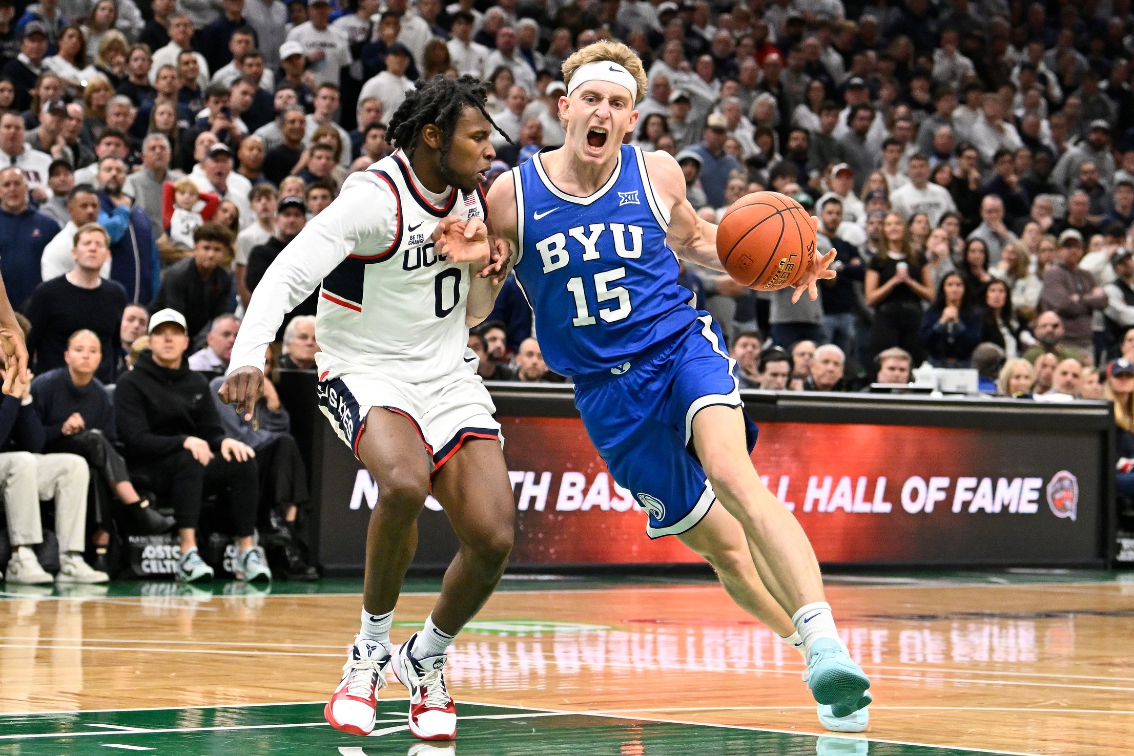 Wisconsin vs. BYU Picks and Prediction for Friday, November 21, 2025