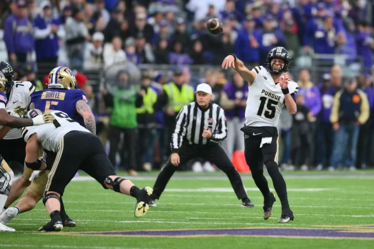 Indiana vs. Purdue prediction