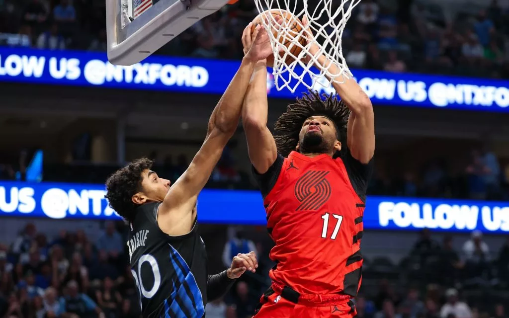 Bulls vs. Trail Blazers prediction