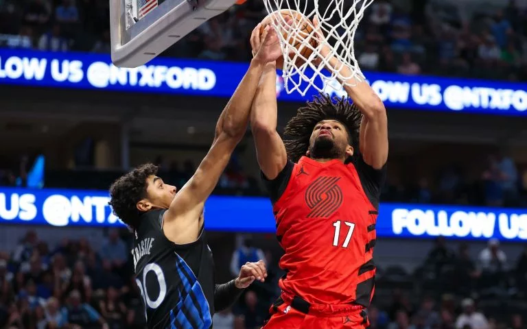 Bulls vs. Trail Blazers prediction
