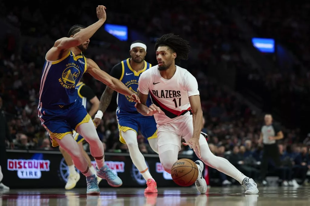 Suns vs. Trail Blazers prediction