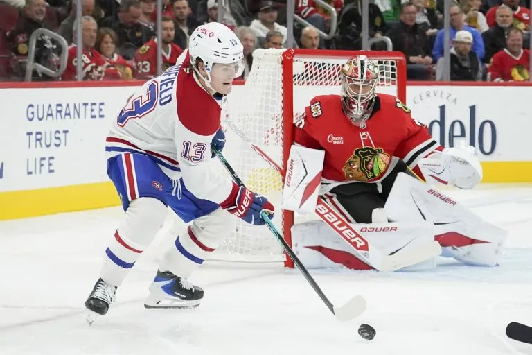 Predators vs. Blackhawks prediction