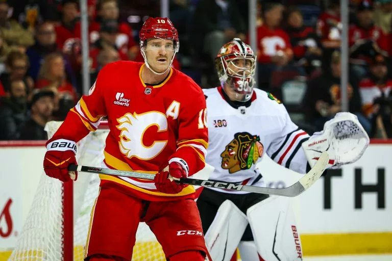 Devils vs. Blackhawks prediction