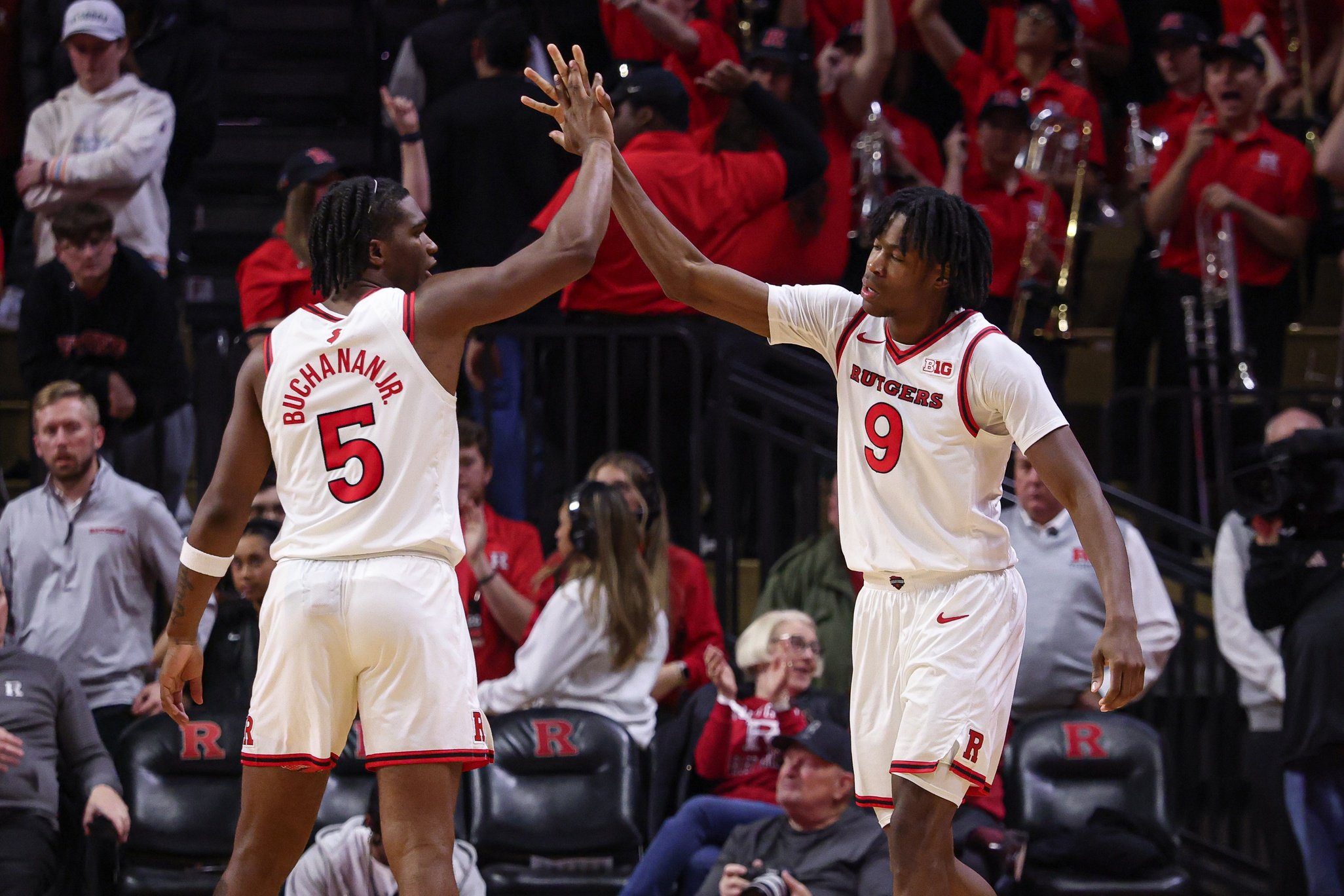 Rutgers Scarlet Knights vs Iowa Hawkeyes Picks, Prediction, Odds, and Line Movement for Tuesday January 20 2026