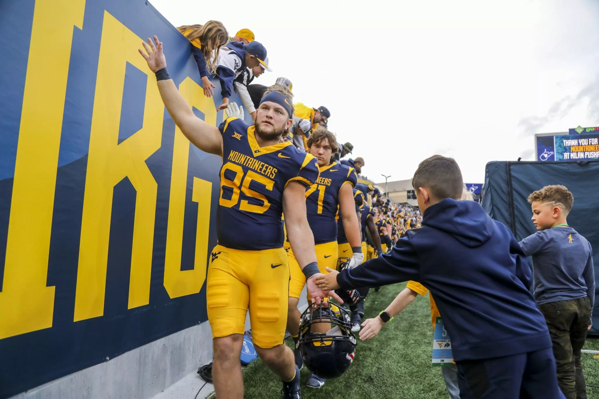 Texas Tech vs. West Virginia prediction