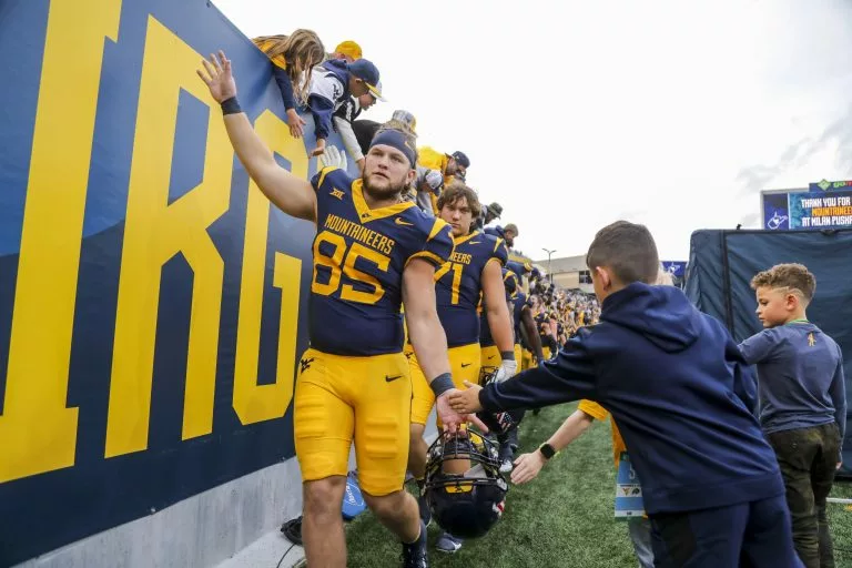 Texas Tech vs. West Virginia prediction