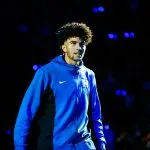 BetMGM Bonus Code PARLAYS: $1,500 First Bet for Tourney Day 1 Action