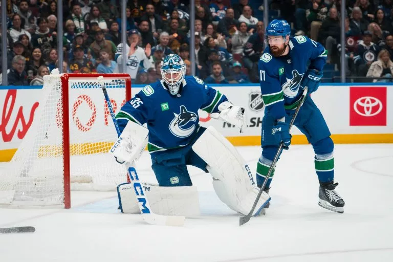 Kraken vs. Canucks prediction