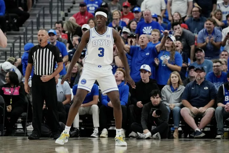 UConn vs. BYU prediction