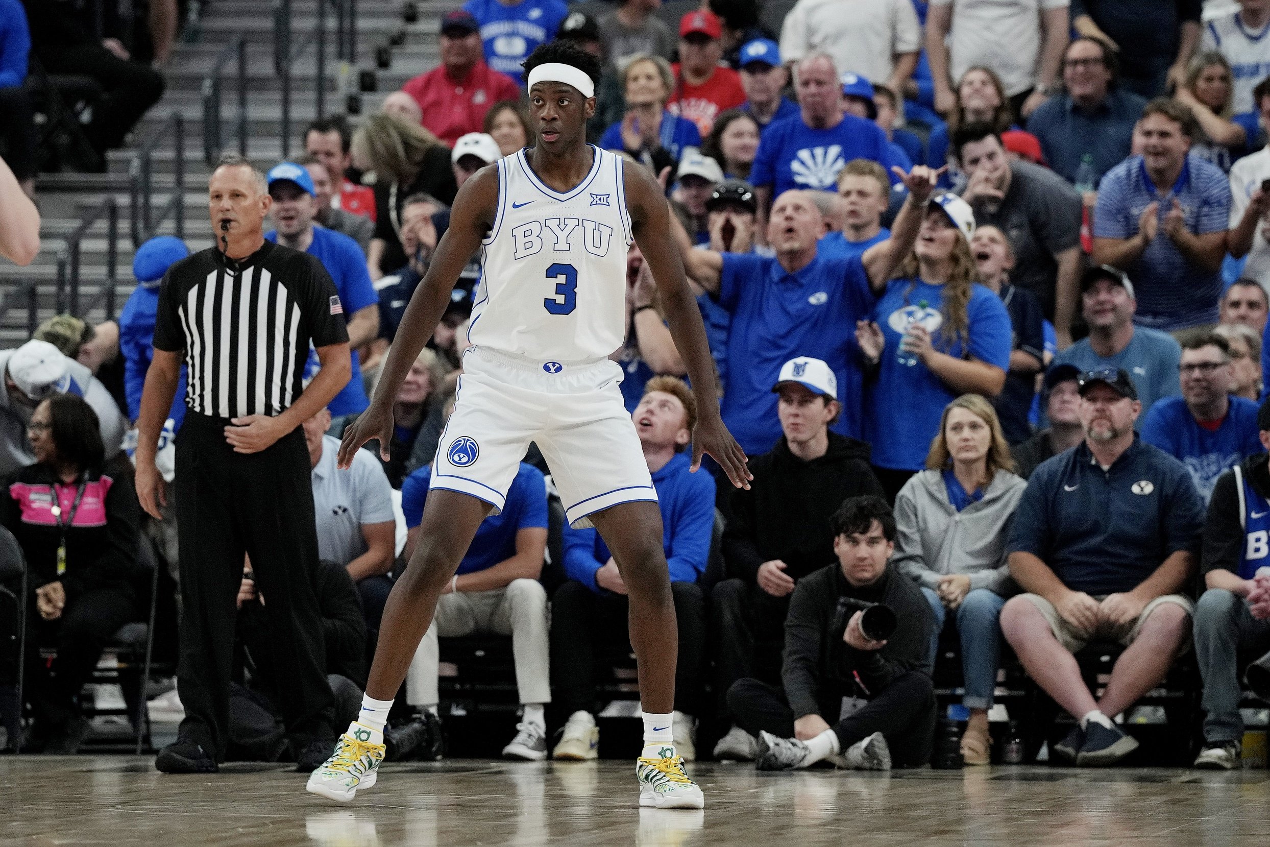 UConn vs. BYU Odds, Preview, Picks, and Prediction for Saturday, November 15, 2025