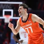 Michigan Wolverines vs Illinois Fighting Illini Picks, Prediction, Odds, and Line Movement for Friday February 27 2026