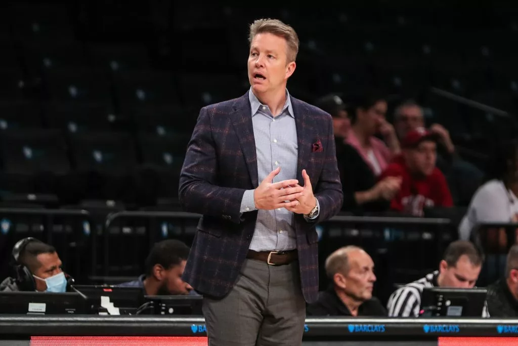 SIU vs. Richmond Prediction