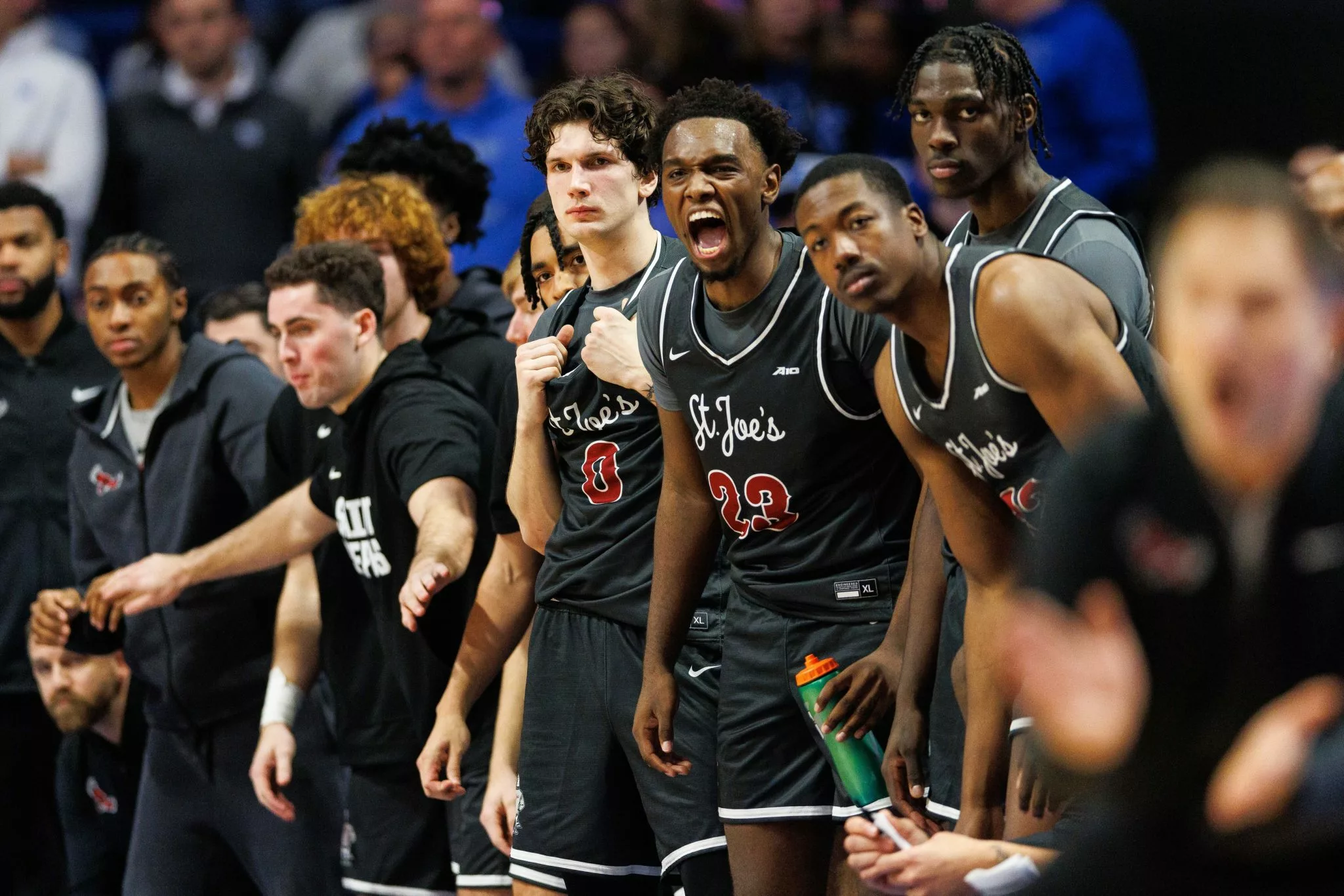 Drexel vs. St. Joe's picks and prediction