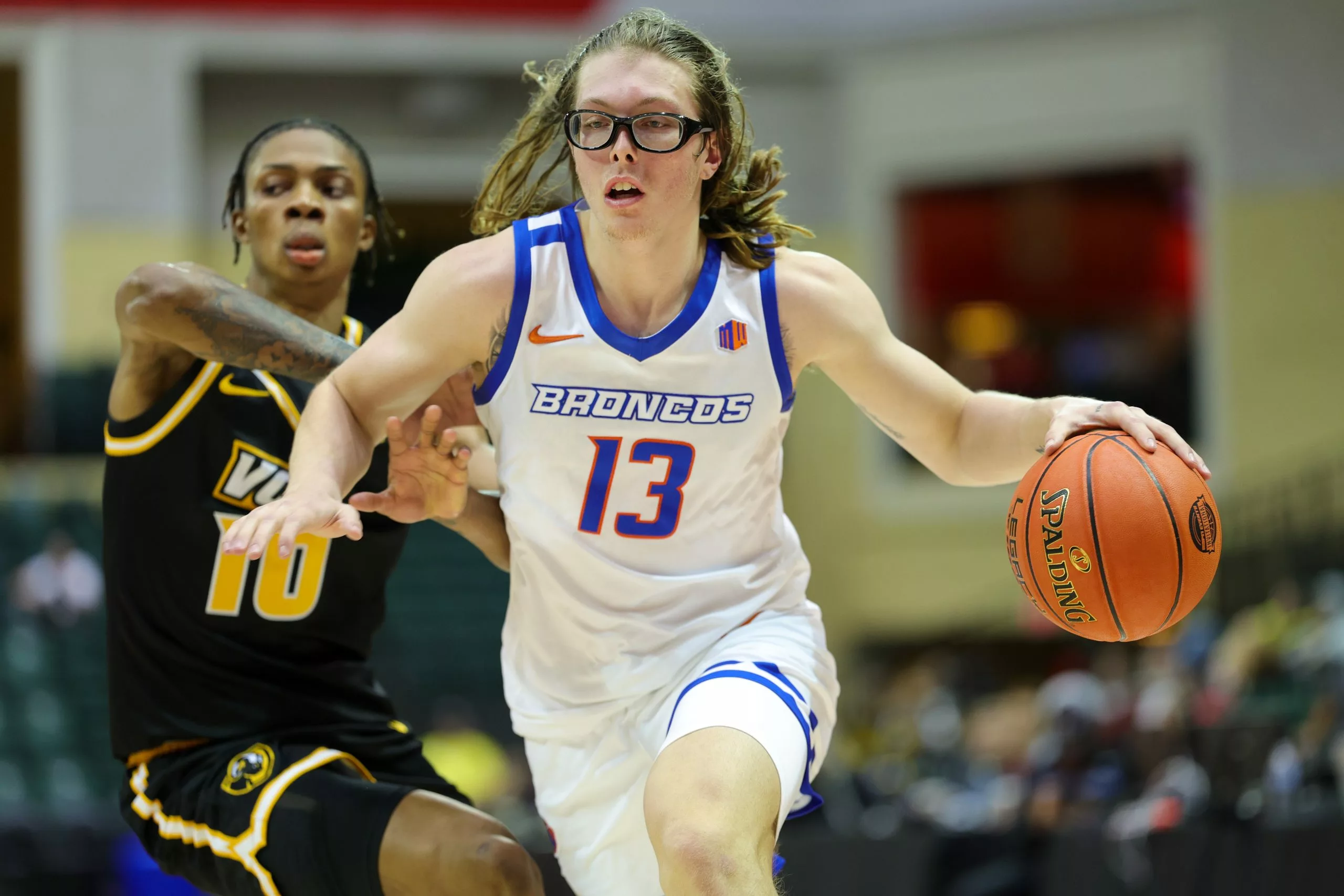 NC State Wolfpack vs. Boise State Broncos Picks and Prediction for Tuesday, November 25, 2025