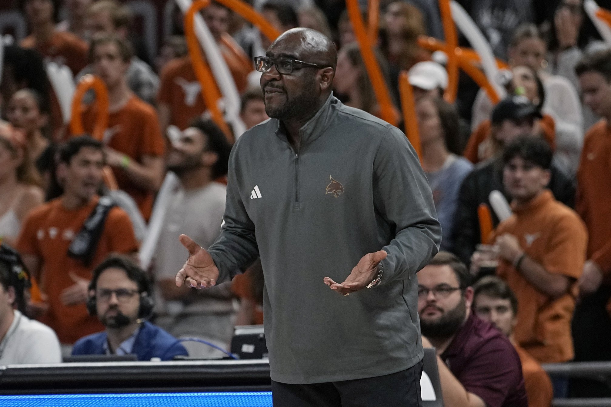 UTSA vs. Texas State, Picks and Prediction, Wednesday, November 12, 2025