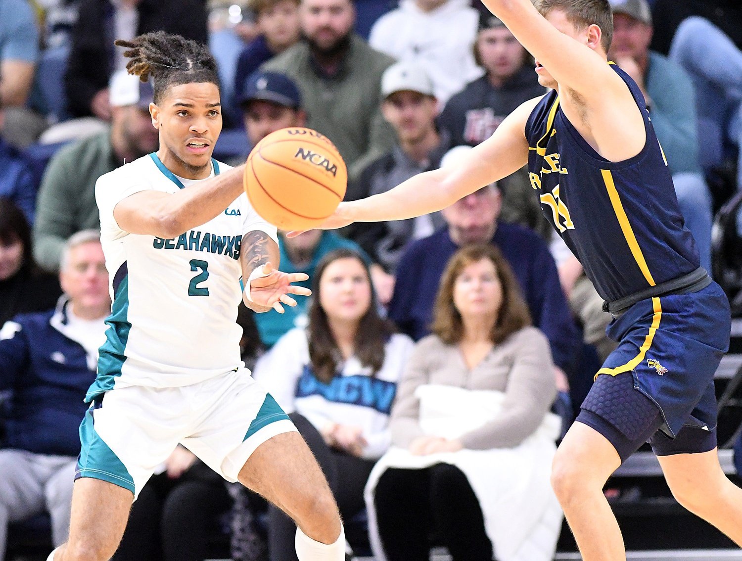 ECU Pirates vs UNCW Seahawks, Picks and Predictions, Tuesday, November 18, 2025