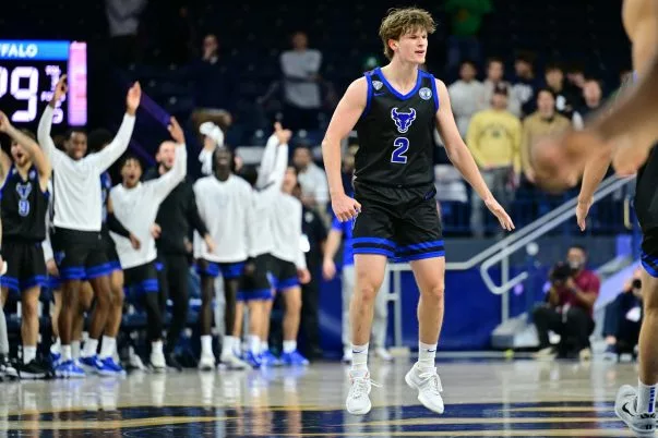 Southern Miss Golden Eagles vs. Buffalo Bulls Odds, Preview, Picks and Prediction for Monday, November 3, 2025