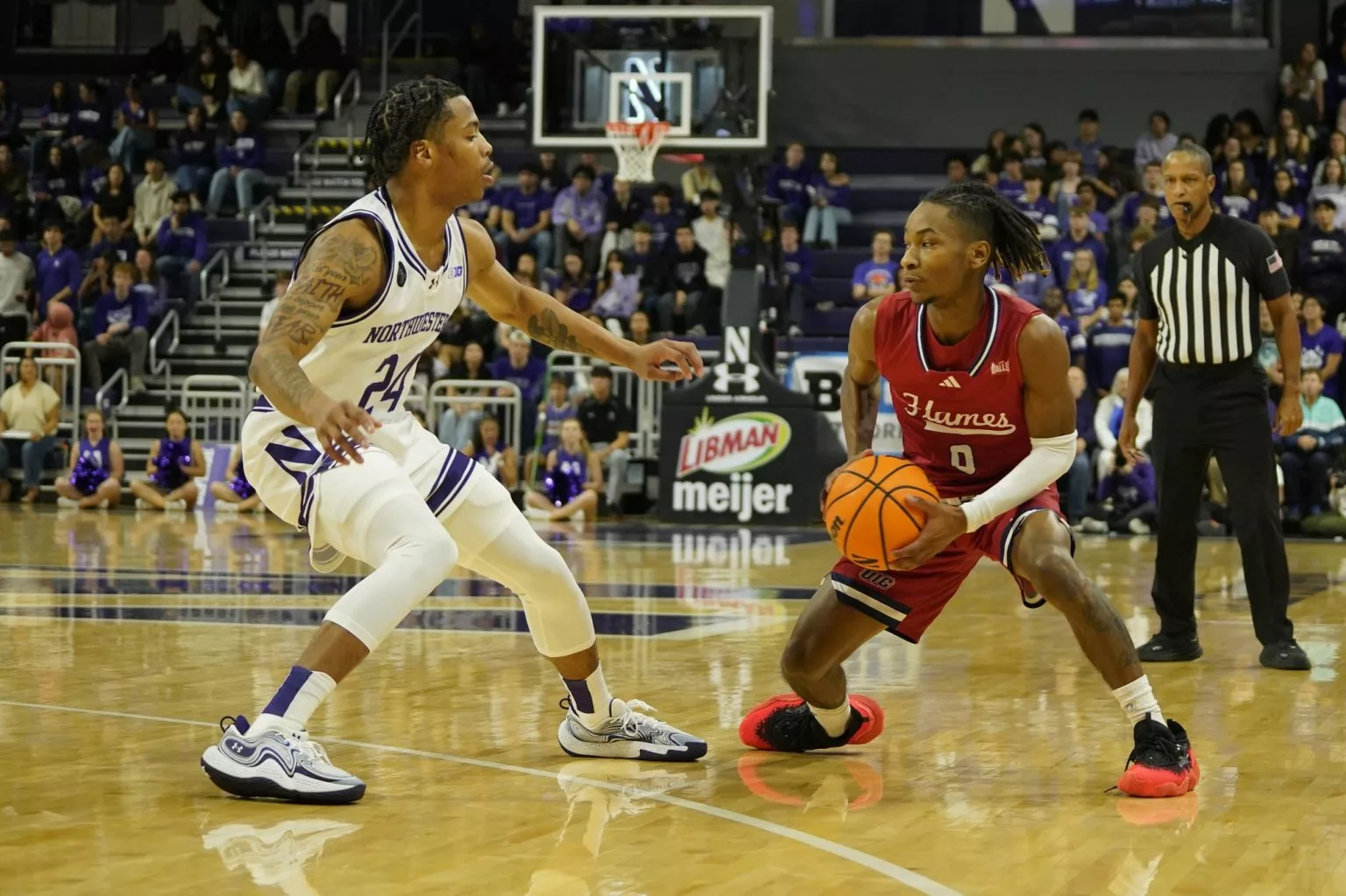Detroit Mercy vs. UIC Prediction