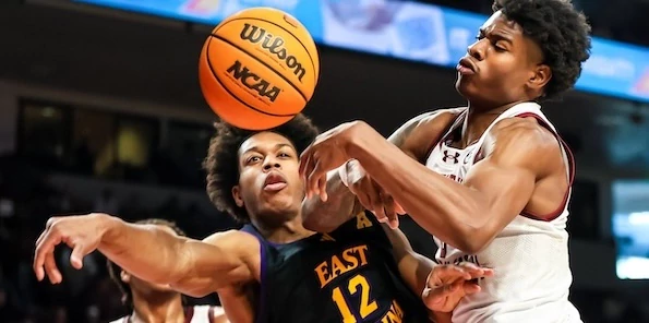 Wichita State Shockers vs East Carolina Pirates Picks and Prediction for Wednesday February 18 2026