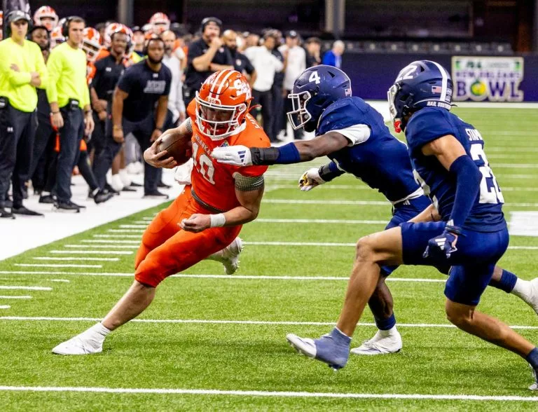 Blue Hens vs. Bearkats prediction