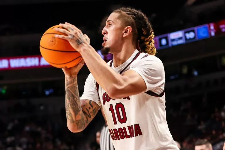 South Carolina vs Ole Miss prediction