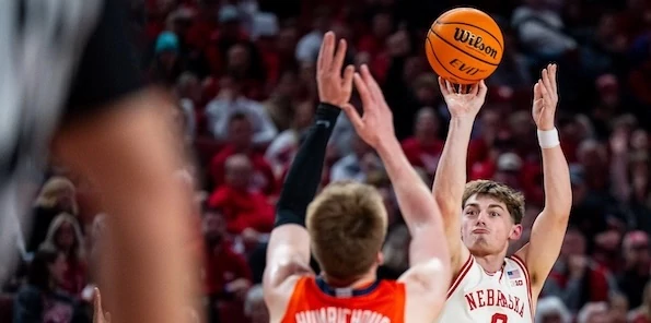 FIU Panthers vs. Nebraska Cornhuskers Picks and Prediction for Saturday, November 8th, 2025