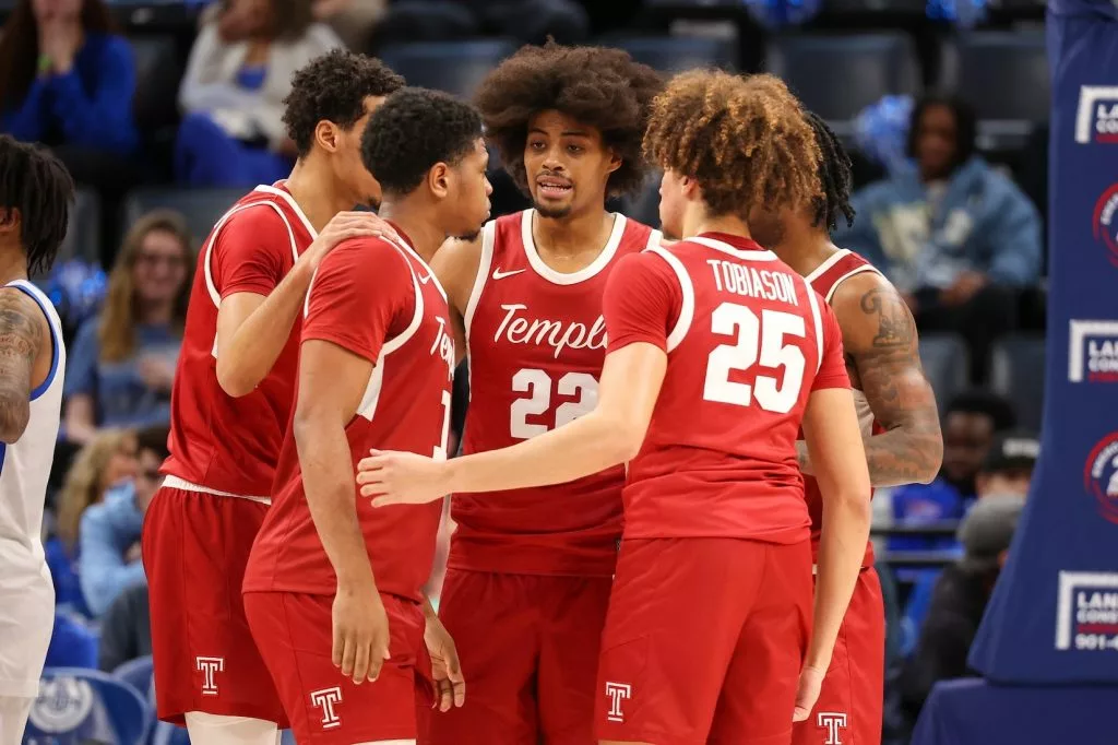 Hofstra vs. Temple Owls prediction.