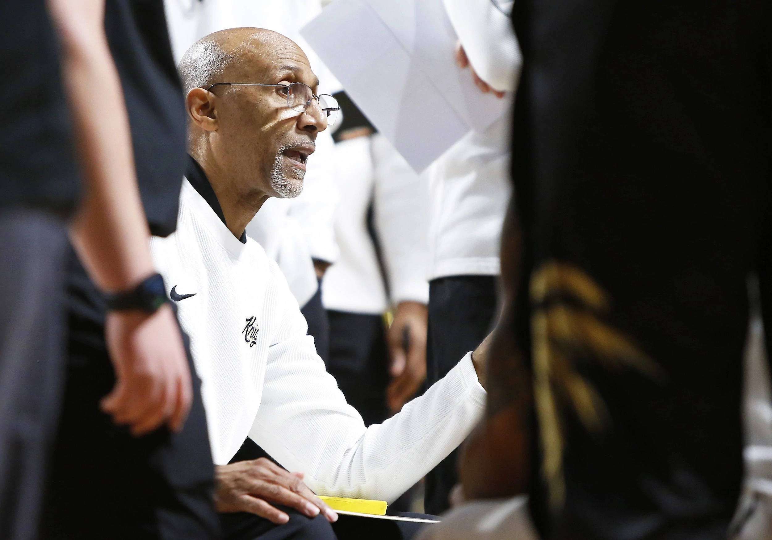 Hofstra vs. UCF, Picks and prediction, Monday, November 3, 2025