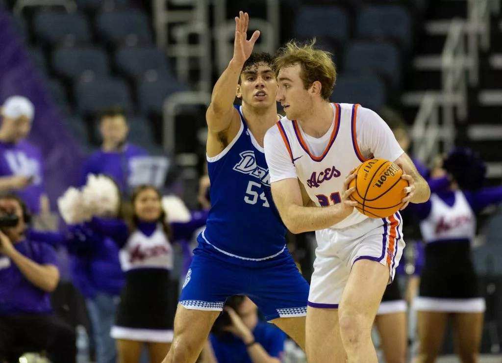 Middle Tennessee vs. Evansville prediction