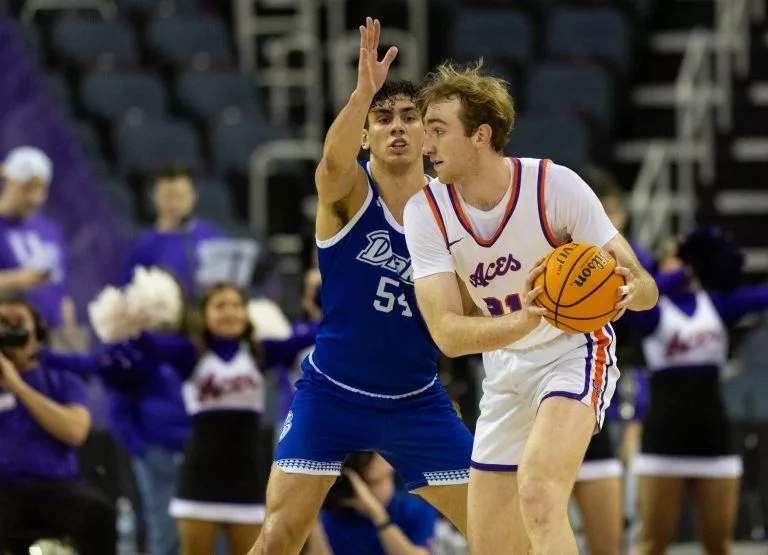 Middle Tennessee vs. Evansville prediction