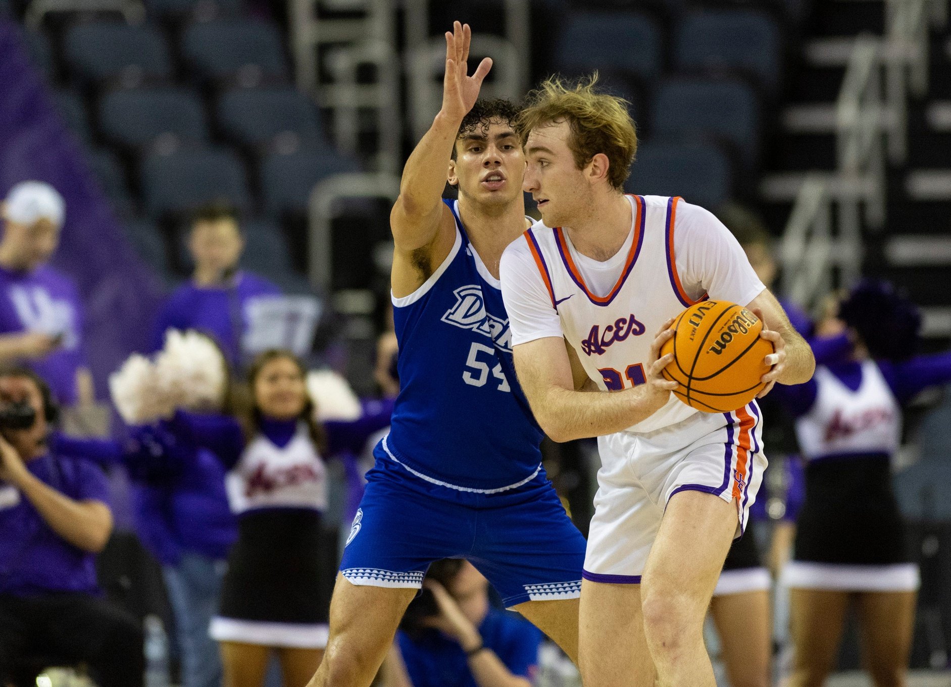 Middle Tennessee Blue Raiders at Evansville Purple Aces Odds, Preview, Picks, and Prediction for Wednesday November 12, 2025