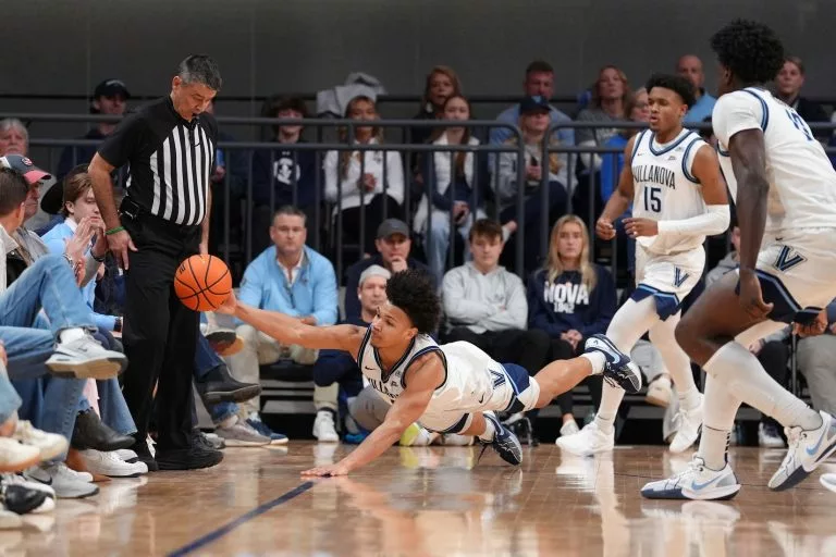 Duquesne Dukes vs. Villanova Wildcats prediction.