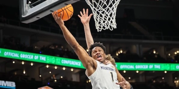 Campbell Fighting Camels vs. West Virginia Mountaineers Picks and Prediction for Thursday, November 6th, 2025