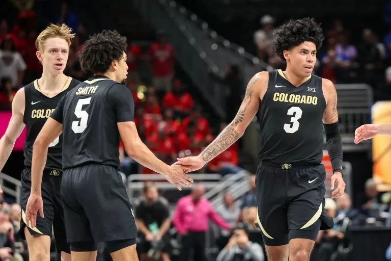 Providence vs Colorado predictions