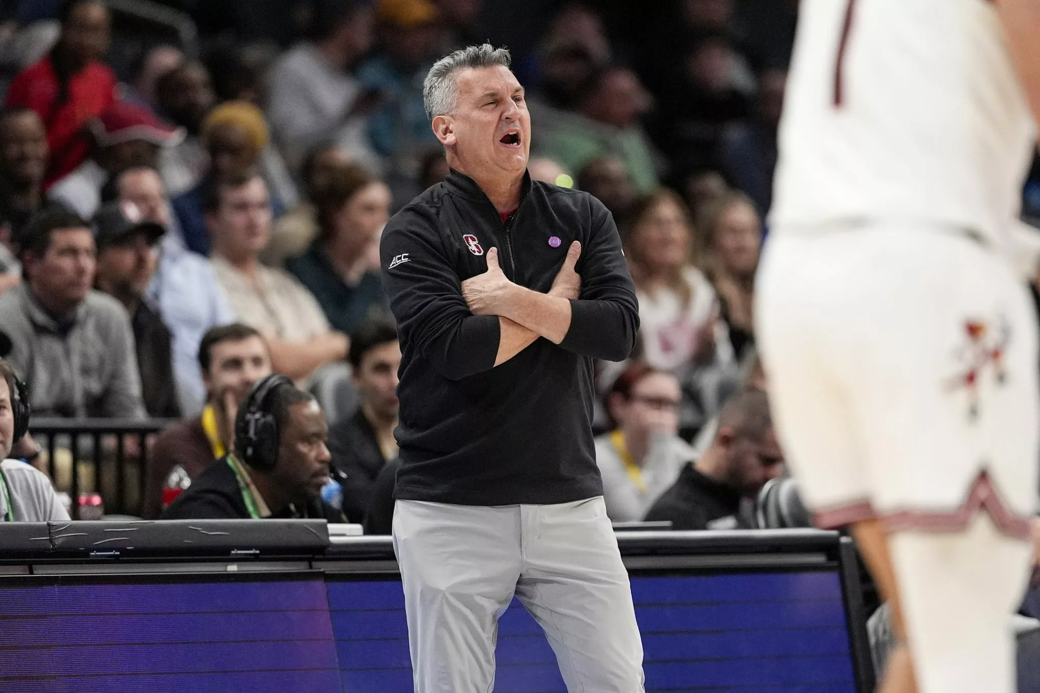 UNLV vs Stanford prediction