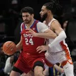 Miami Hurricanes vs SMU Mustangs Picks, Prediction, Odds, and Line Movement for Wednesday March 4 2026