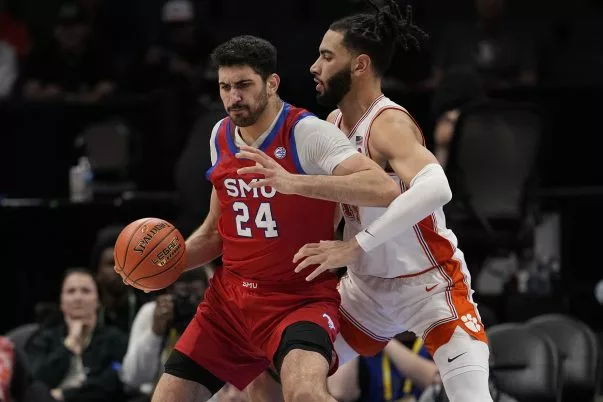 Notre Dame Fighting Irish vs