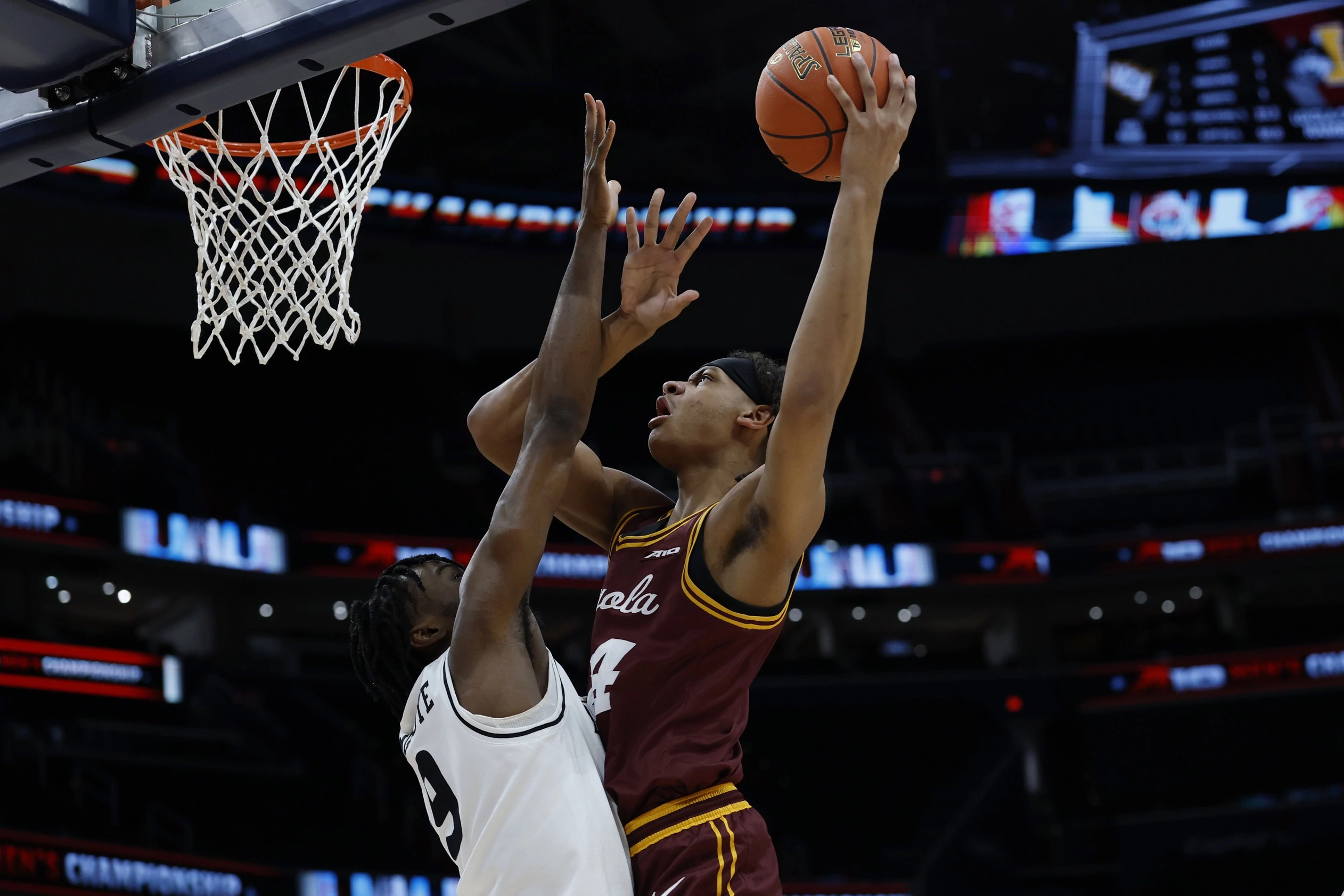Loyola Chicago Ramblers vs Davidson Wildcats Picks, Prediction, Odds, and Line Movement for Thursday March 12 2026